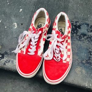 Vans Sneakers